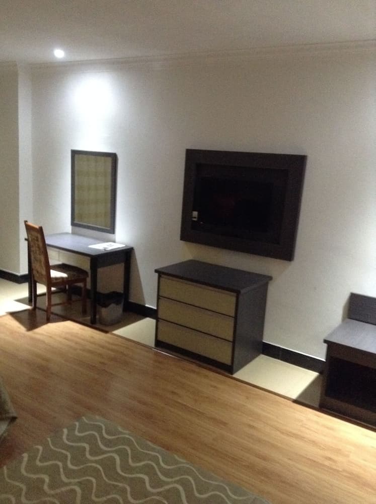 Purnama Hotel, Room, photo 4