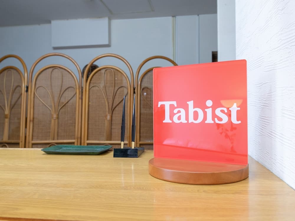 Tabist Rays Hotel Suisen, Reception, photo 3