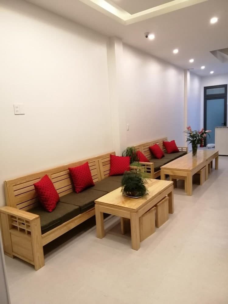 Hello Dalat Hostel, Lobby, photo 2