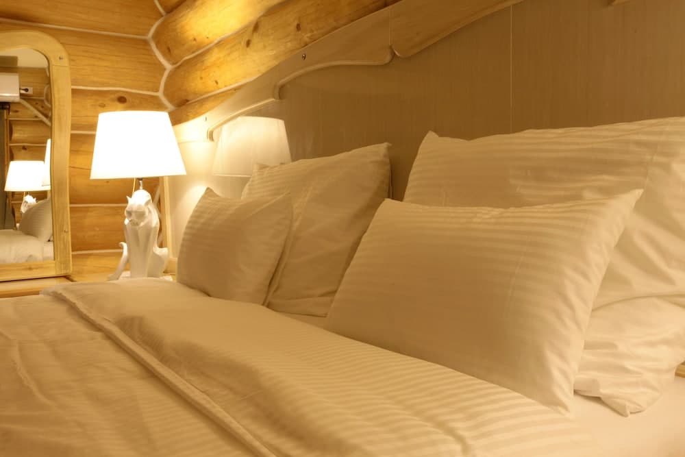 JK Shim, Room, photo 3