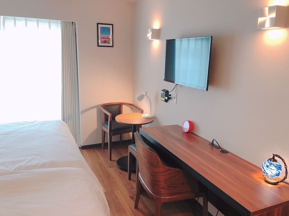 Ten Point Hotel, Room, photo 5