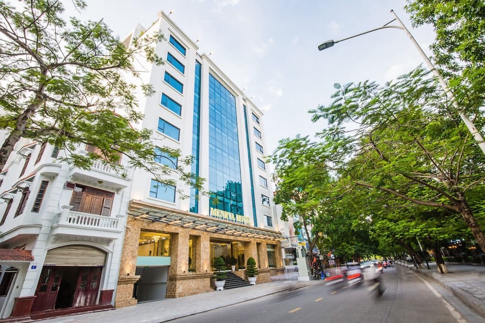 Menrva Hotel, Primary image, photo 1