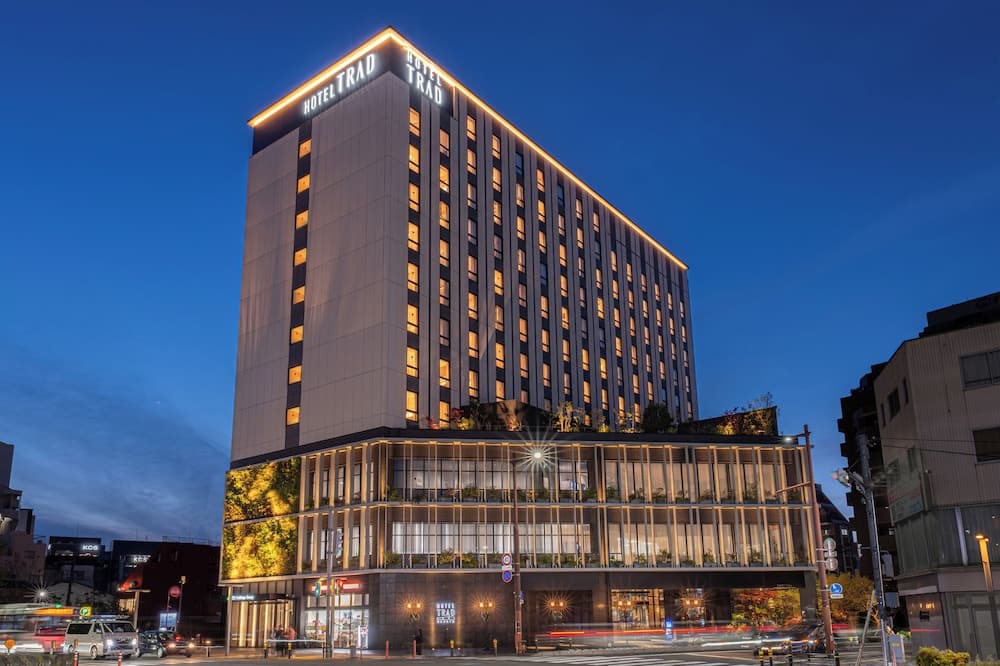 Hotel Trad Hakata, Primary image, photo 1