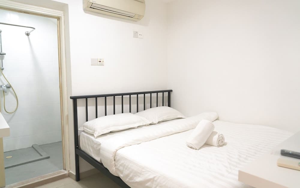 Cherryloft Express, Room, photo 5