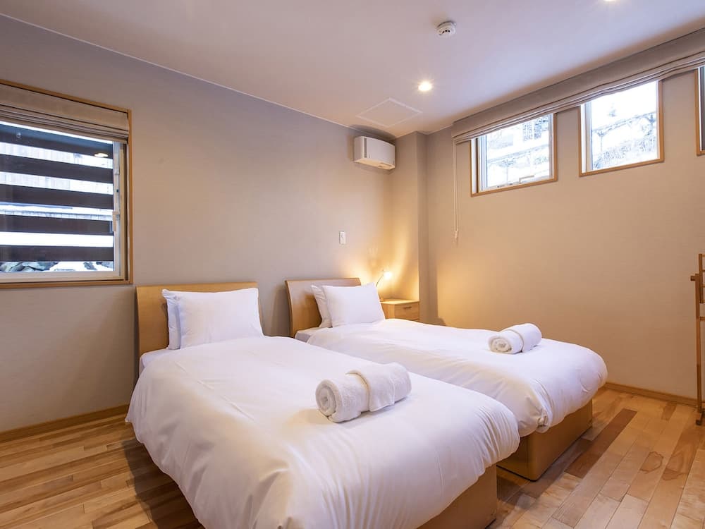 Casi 67 Chalet, Room, photo 5
