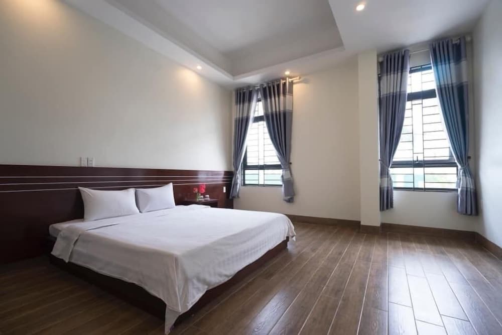 Padama Hotel, Room, photo 5