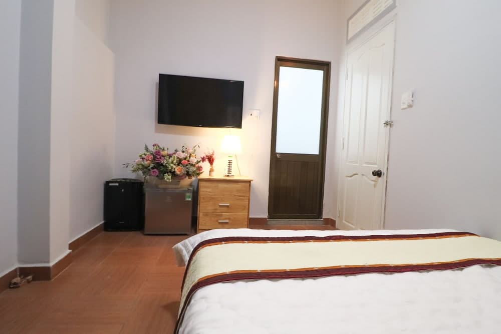 Teppi House Da Lat, Room, photo 5