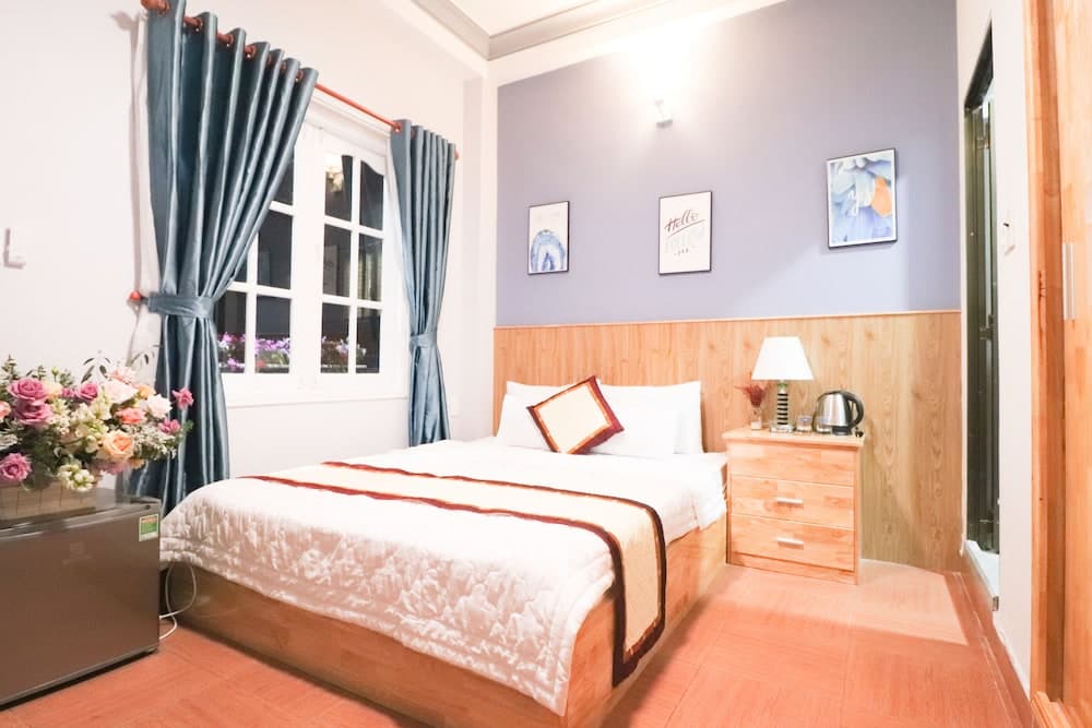 Teppi House Da Lat, Primary image, photo 1