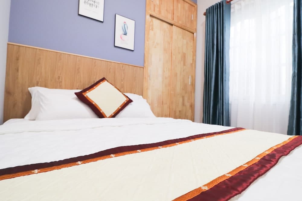 Teppi House Da Lat, Room, photo 4