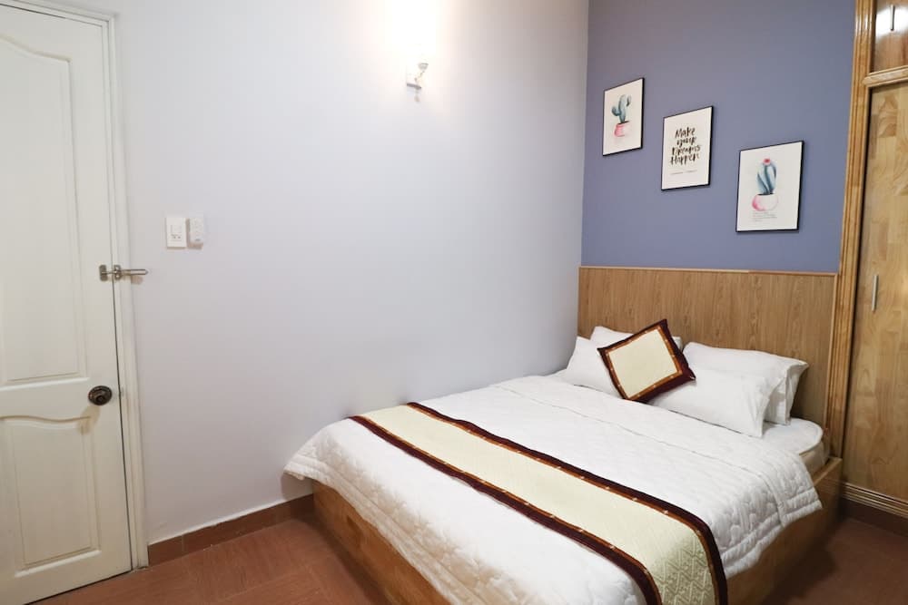 Teppi House Da Lat, Room, photo 3