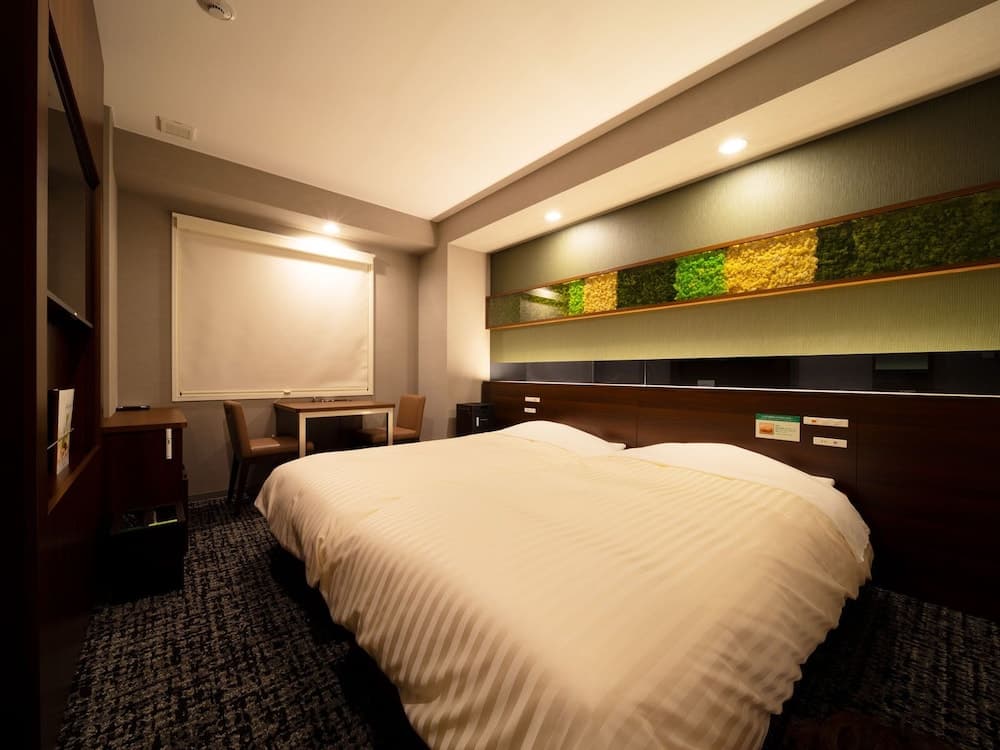 Super Hotel Ehime Ozu Inter 객실 사진 4