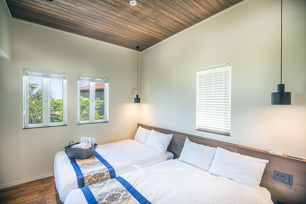 Mihana Onna-Son, Room, photo 3