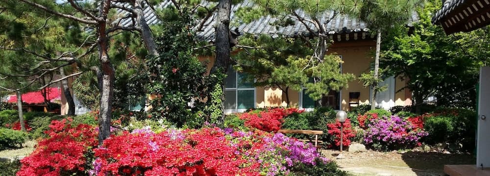 경주 KB 펜션 기본 이미지 사진 1