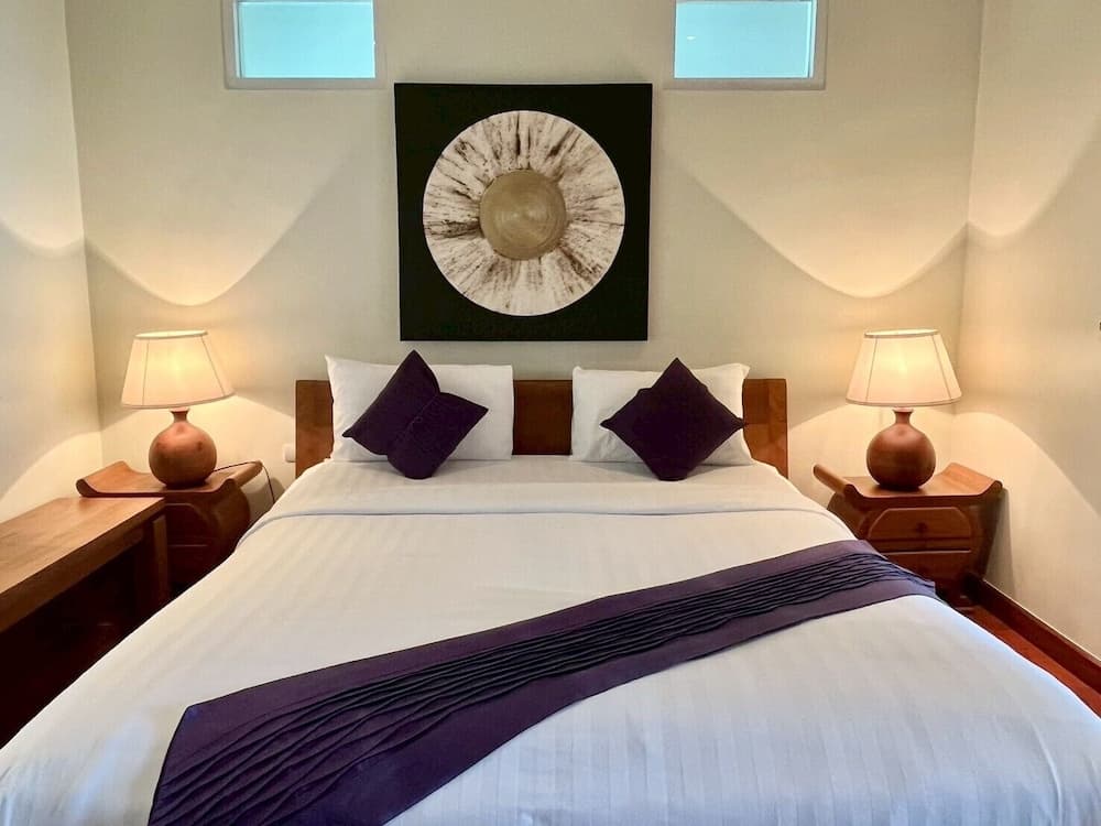Grand Kamala Falls, Room, photo 4
