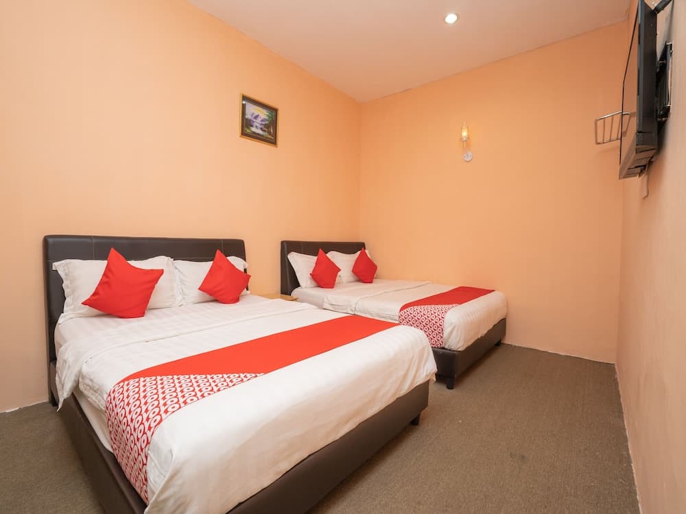 Sz Hotel, Primary image, photo 1
