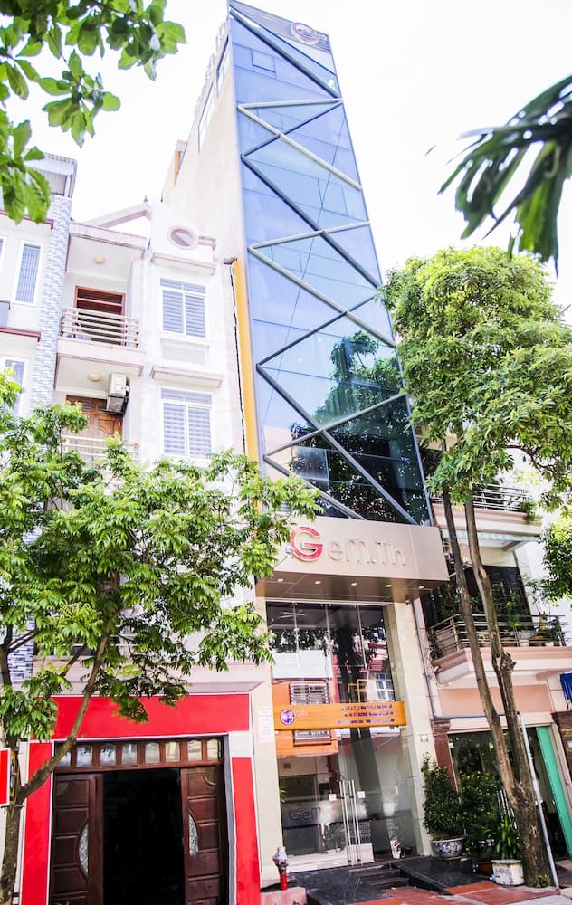 젬. Th 호텔 기본 이미지 사진 1