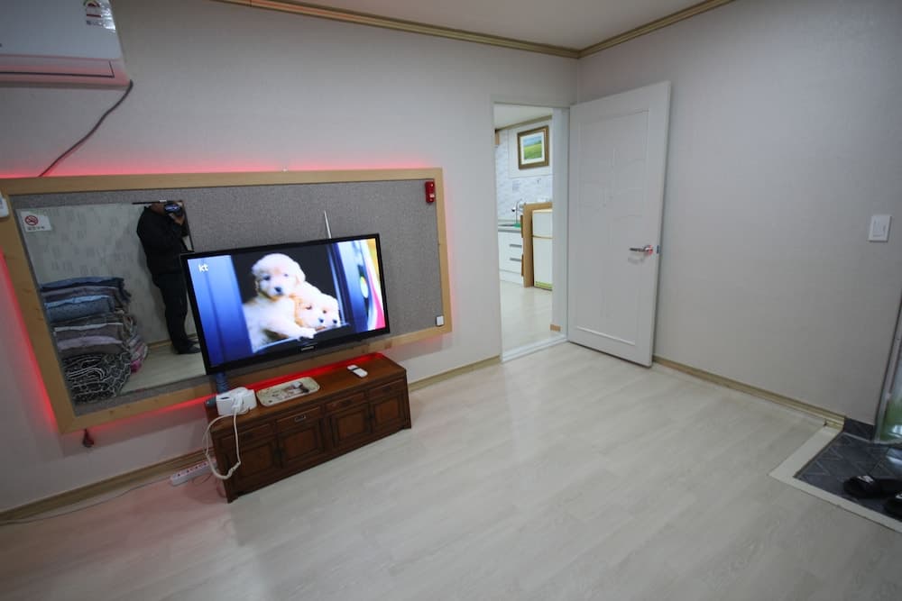 Hadong RG Pension, Room, photo 2