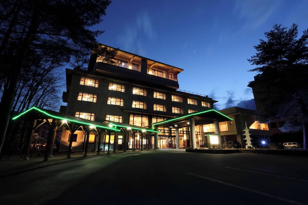 Kurobe Sun Valley Hotel, Primary image, photo 1
