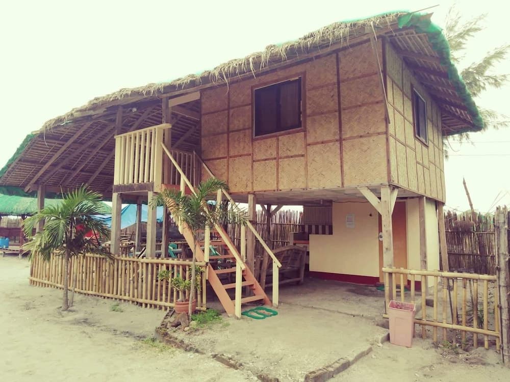 캠프 로펠리오 서핑 비치 리조트 객실 사진 4