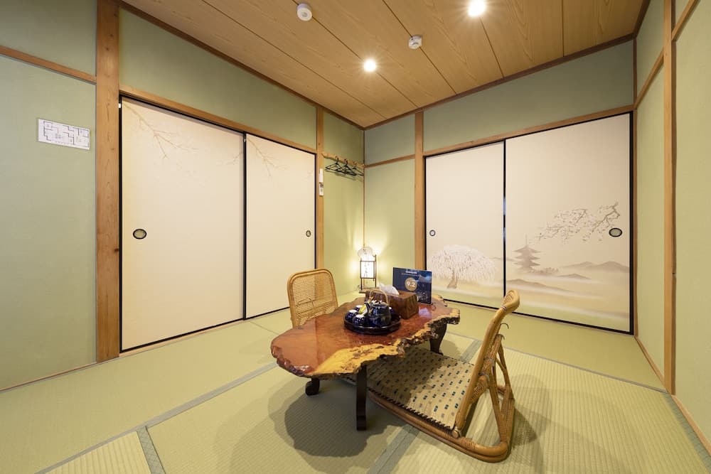 Shirakabanoyado-Uehonmachi, Room, photo 5