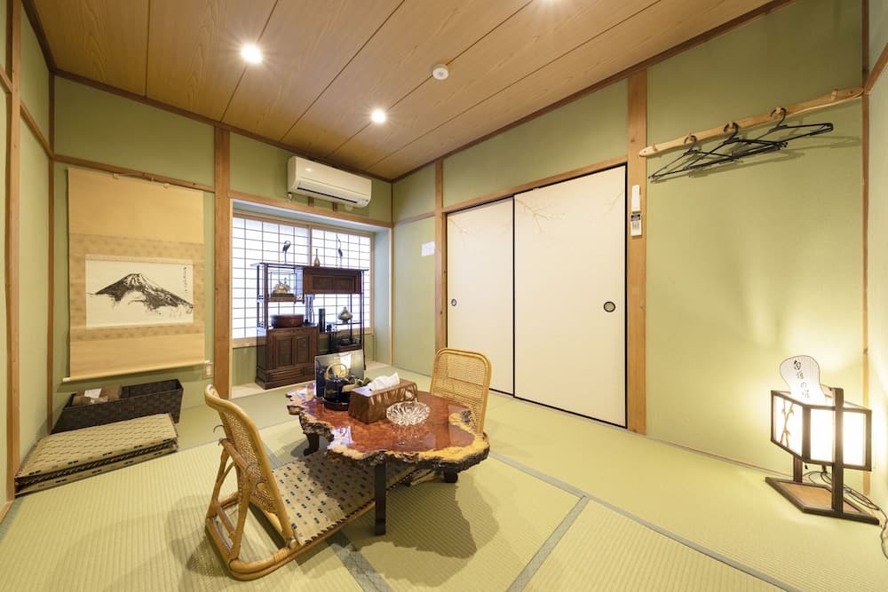 Shirakabanoyado-Uehonmachi, Room, photo 4