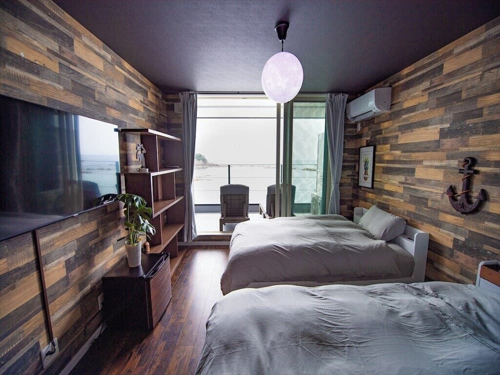 Marine-Q, Room, photo 5