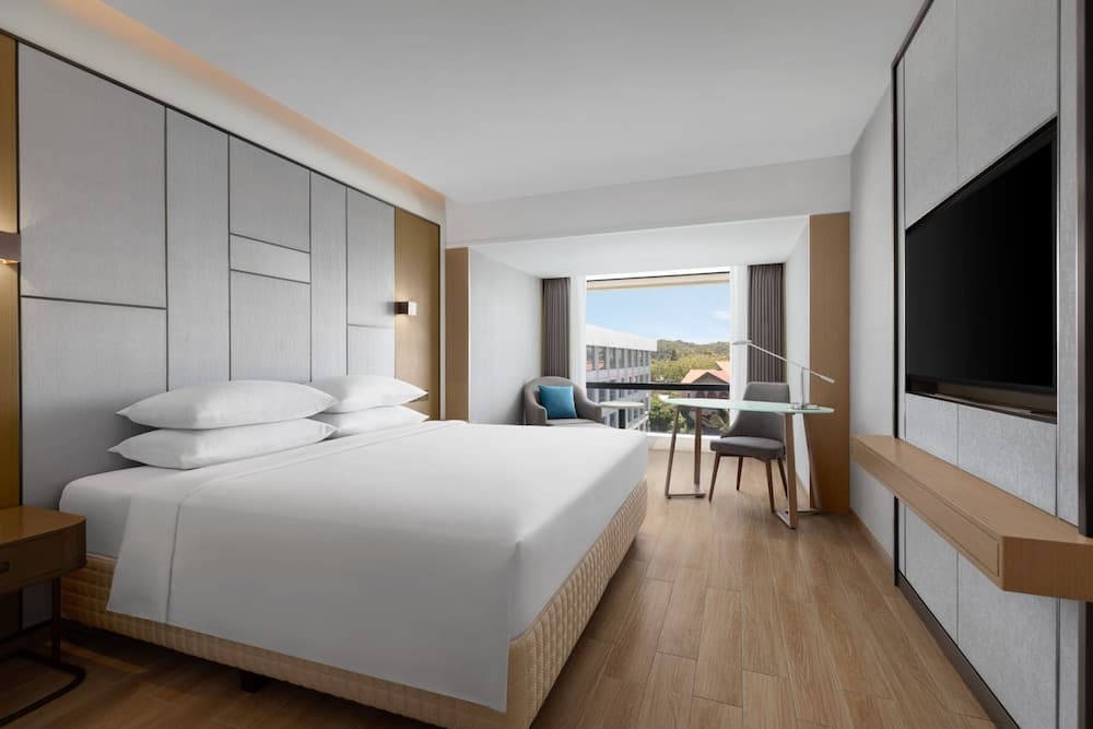 Four Points by Sheraton Boracay, Room, photo 5