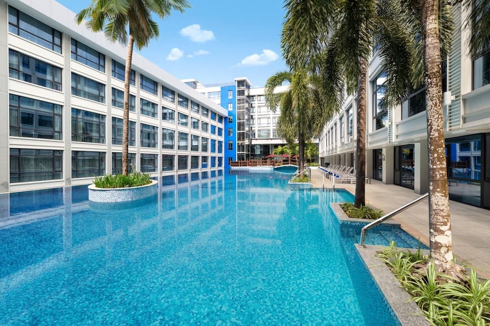 Four Points by Sheraton Boracay, Primary image, photo 1