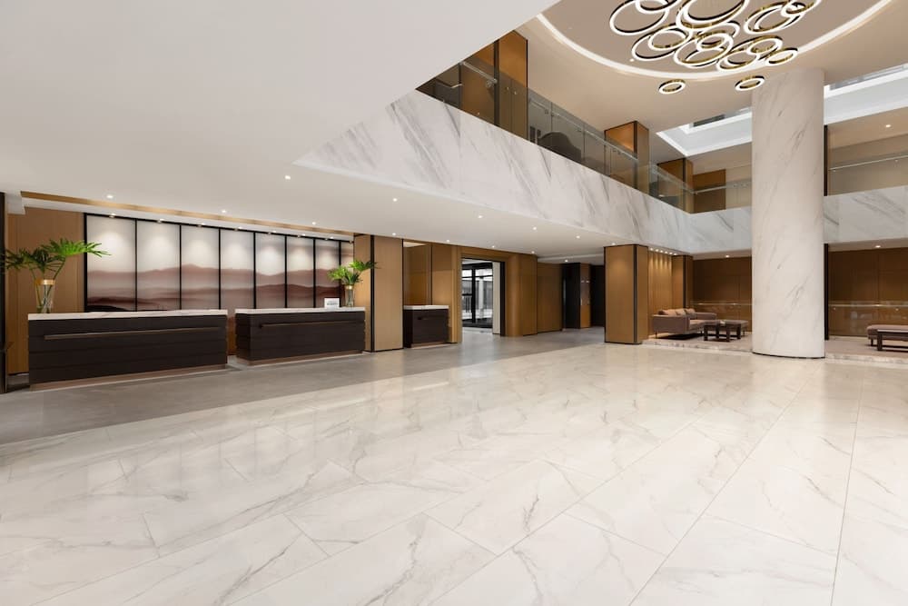 Four Points by Sheraton Boracay, Lobby, photo 2