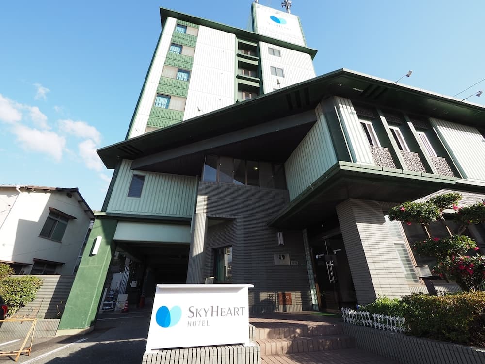 Skyheart Hotel Shimonoseki, Primary image, photo 1