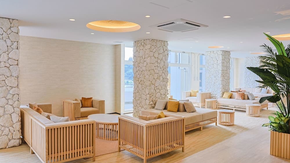 Ooedo Onsen Monogatari Premium Atami, Lobby, photo 3