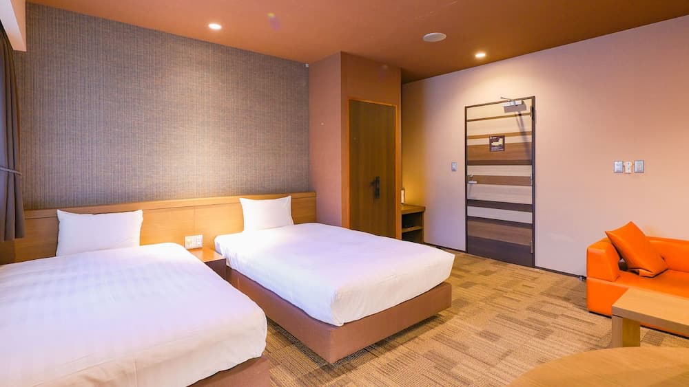 Ooedo Onsen Monogatari Premium Atami, Room, photo 5