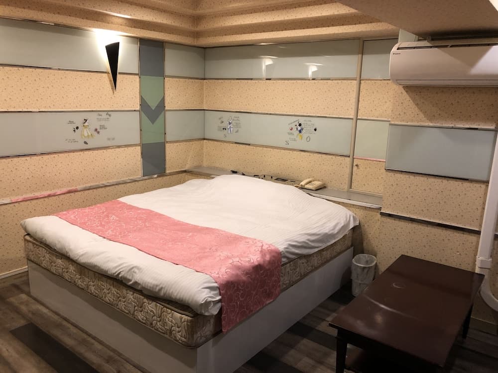 Hotel First Inn - Adults Only, Room, photo 4