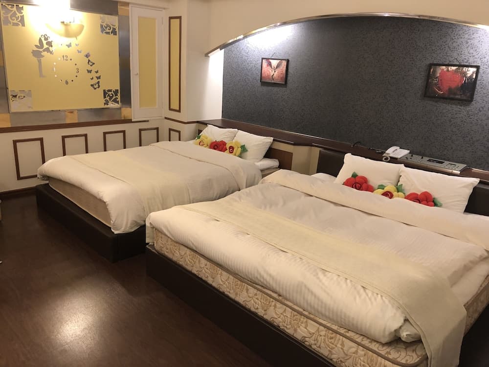 Hotel First Inn - Adults Only, Room, photo 5