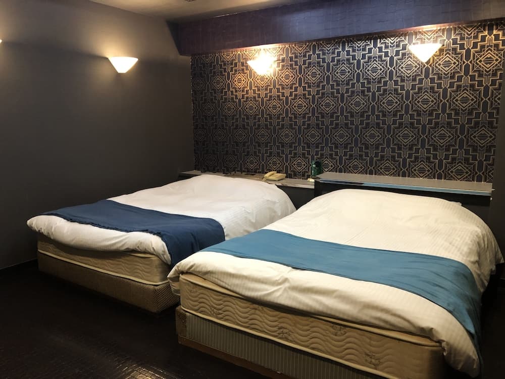 Hotel First Inn - Adults Only, Room, photo 2