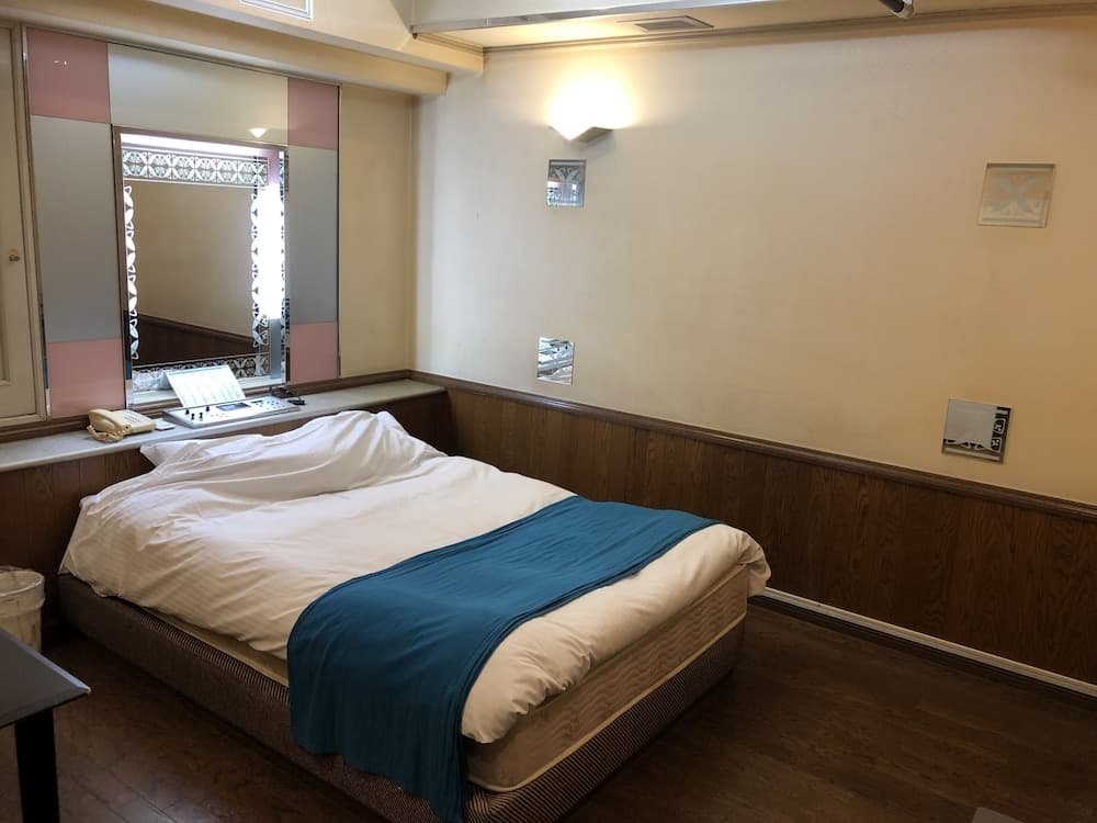 Hotel First Inn - Adults Only, Room, photo 3