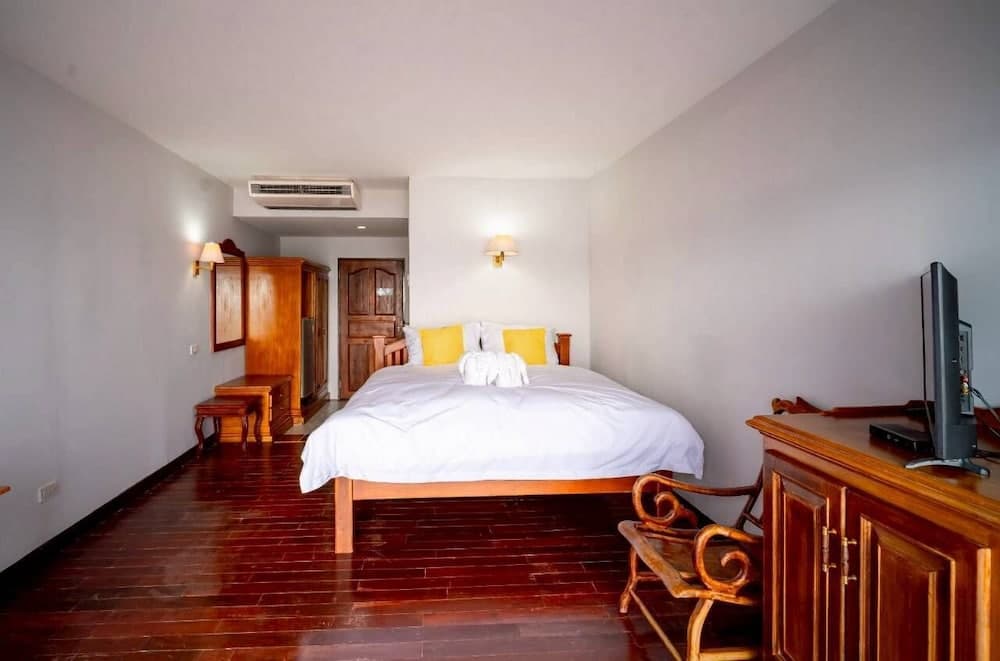 Jansom Beach Resort Ranong, Primary image, photo 1