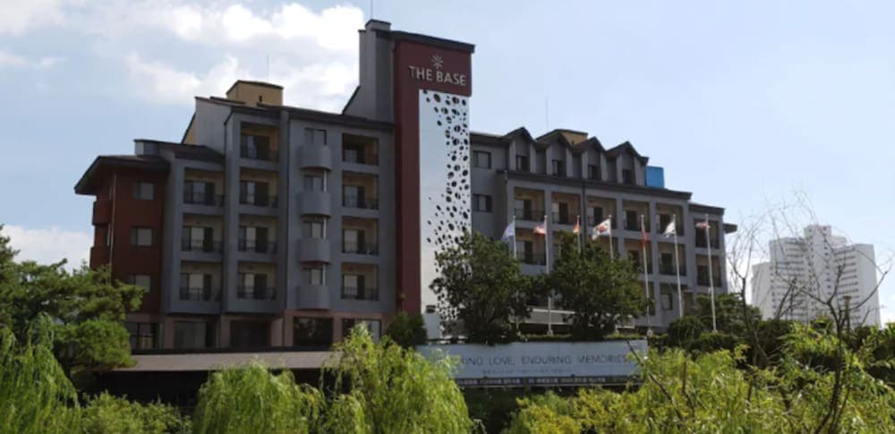 Hotel The Base, Primary image, photo 1