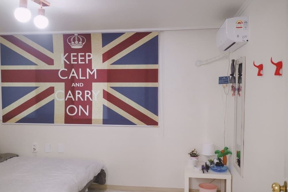 Kiki House 3, Room, photo 3