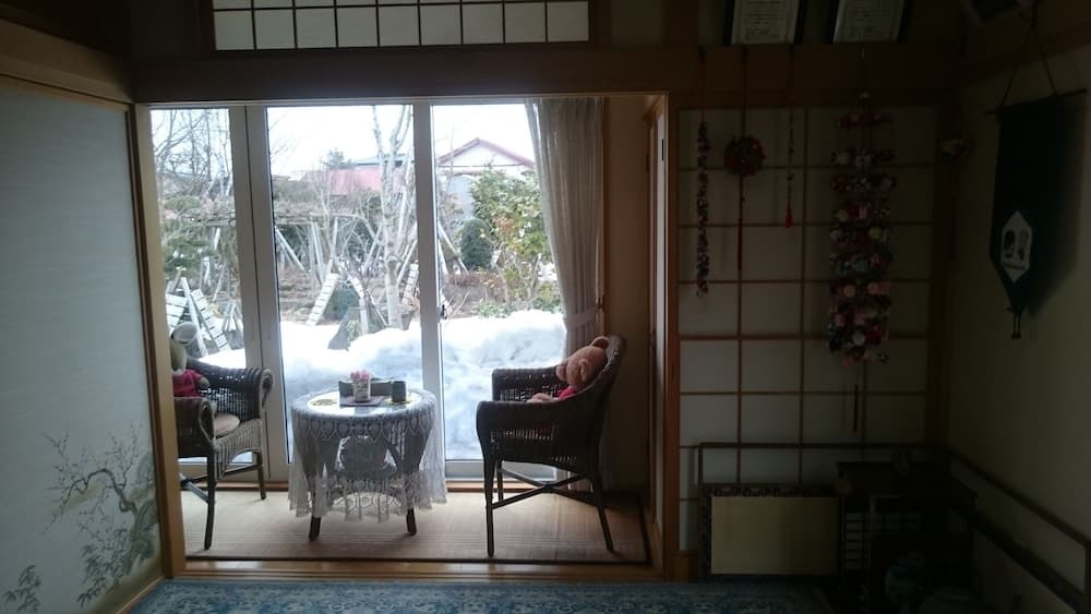 PittINN Farm Keyaki, Room, photo 2