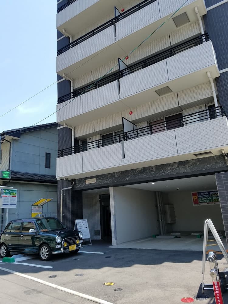 SPAZIO sumiyoshi Ⅱ, Primary image, photo 1