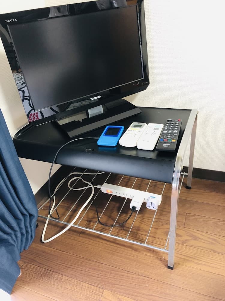 Zero Chiyozaki, Room, photo 3
