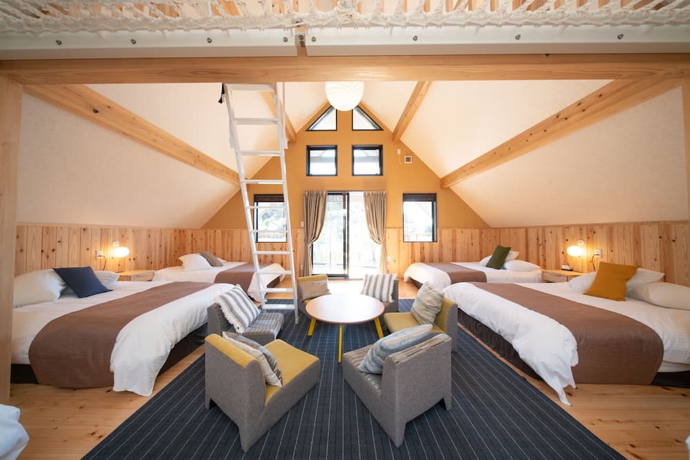 Glamp Element - Campground, Room, photo 3