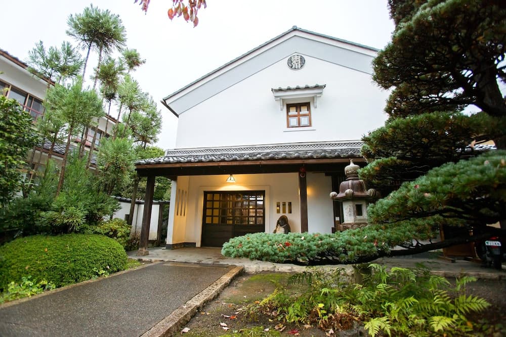 히가시 이시카와 료칸 기본 이미지 사진 1