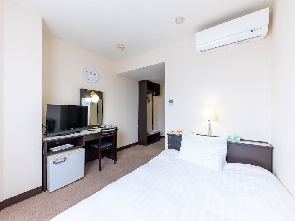Tabist Hotel New Osamura Sabae Inter, Room, photo 5