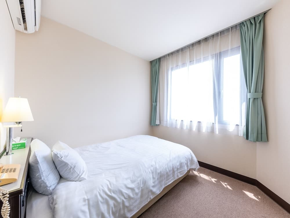 Tabist Hotel New Osamura Sabae Inter, Room, photo 4