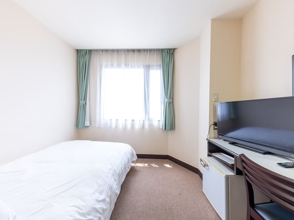 Tabist Hotel New Osamura Sabae Inter, Room, photo 3