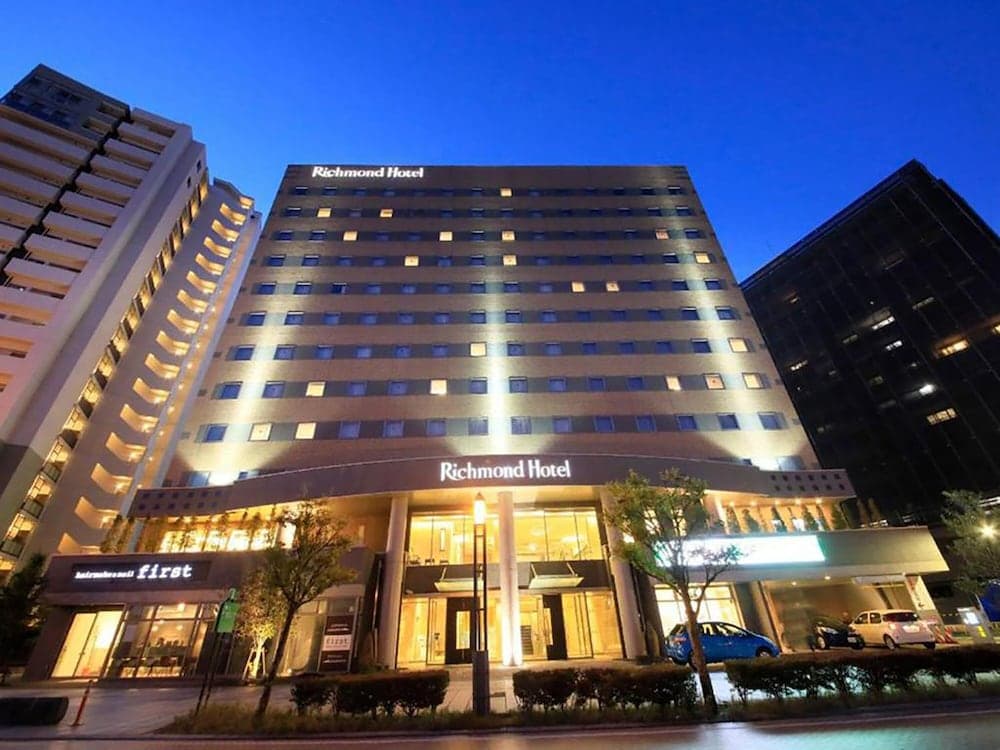 Richmond Hotel Yamagata Ekimae, Primary image, photo 1