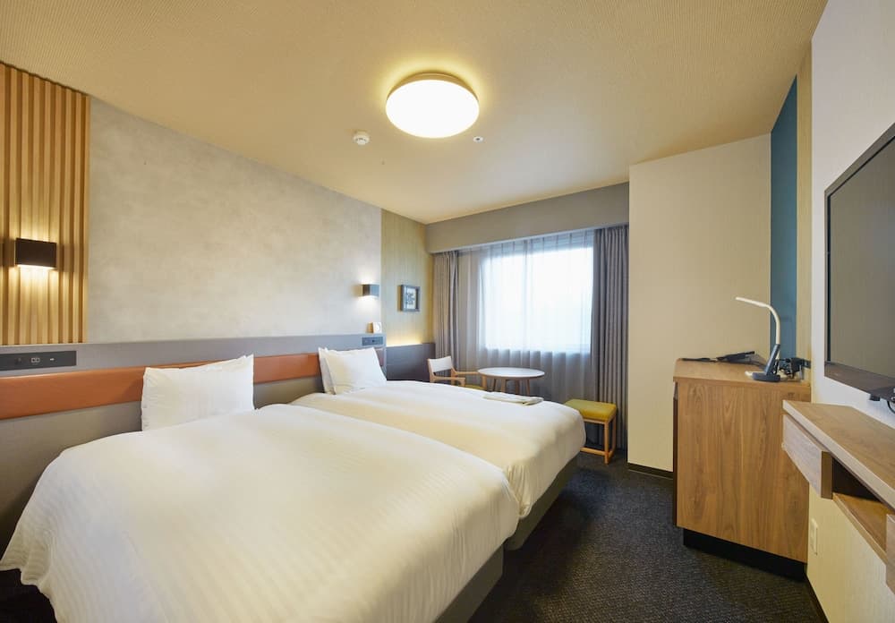 Richmond Hotel Yamagata Ekimae, Room, photo 4