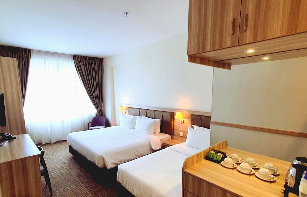 Maple Lodge, Room, photo 5